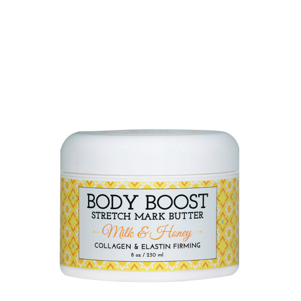 boost butter