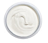 cream in a jar